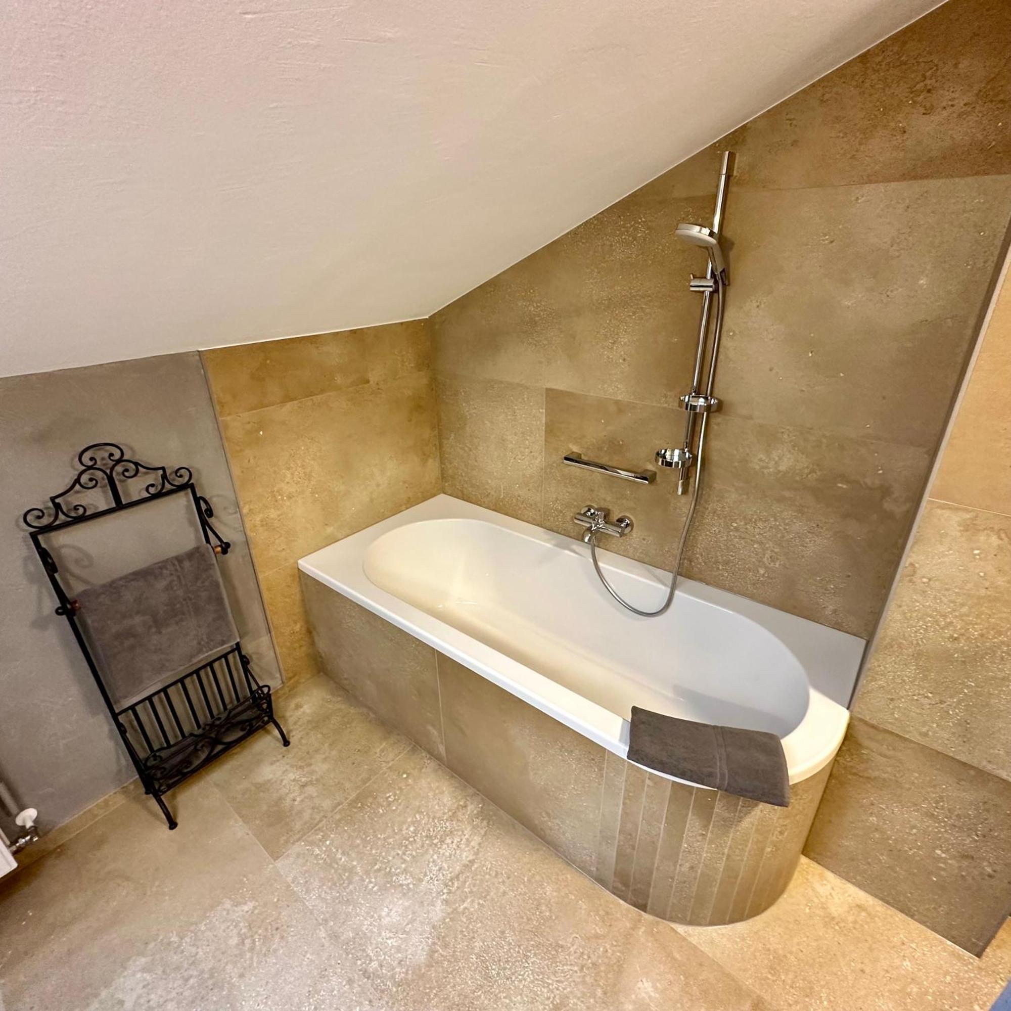 Ferienappartment Zuerker การ์มิช-พาร์เทนเคียร์เชน ภายนอก รูปภาพ